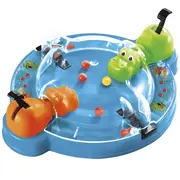 JOC GRAB AND GO HIPOPOTAMI FLAMANZI VIVF8255