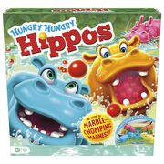JOC HUNGRY HUNGRY HIPPOS REFRESH IN LIMBA ENGLEZA VIVF8815