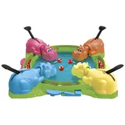 JOC HUNGRY HUNGRY HIPPOS REFRESH IN LIMBA ENGLEZA VIVF8815
