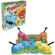 JOC HUNGRY HUNGRY HIPPOS REFRESH IN LIMBA ENGLEZA VIVF8815