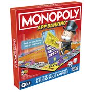 JOC MONOPOLY APP BANKING IN LIMBA ENGLEZA VIVG1424UU4