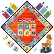 JOC MONOPOLY APP BANKING IN LIMBA ENGLEZA VIVG1424UU4