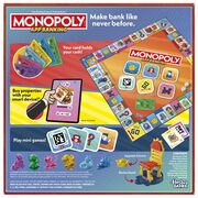 JOC MONOPOLY APP BANKING IN LIMBA ENGLEZA VIVG1424UU4