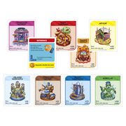 JOC MONOPOLY APP BANKING IN LIMBA ENGLEZA VIVG1424UU4