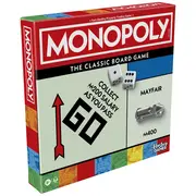JOC MONOPOLY CLASSIC REFRESH IN LIMBA ENGLEZA VIVG0009102