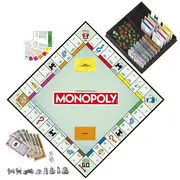 JOC MONOPOLY CLASSIC REFRESH IN LIMBA ENGLEZA VIVG0009102