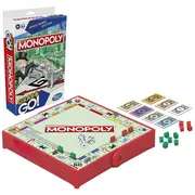 JOC MONOPOLY GRAB AND GO IN LIMBA ENGLEZA VIVF825674A