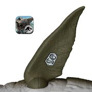 JURASSIC WORLD REBIRTH BITE N BLAST DINOZAUR MOSASAURUS INTERACTIV CU MISCARI SI FUNCTIE SPECIALA 50CM VIVMTJCH00