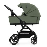 KINDERKRAFT MULTIFUNCTIONAL STROLLER YOXI 2IN1 MYSTIC GREEN VIVKSYOXI00GRE2000