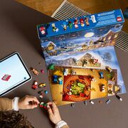 LEGO CITY CALENDAR DE ADVENT 2025 60475 VIVLEGO60475