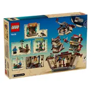 LEGO ONE PIECE BATALIA DIN PARCUL ARLONG 75638 VIVLEGO75638