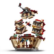 LEGO ONE PIECE BATALIA DIN PARCUL ARLONG 75638 VIVLEGO75638