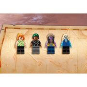 LEGO ONE PIECE BATALIA DIN PARCUL ARLONG 75638 VIVLEGO75638