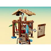 LEGO ONE PIECE COLIBA IN SATUL MORII 75636 VIVLEGO75636