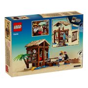LEGO ONE PIECE COLIBA IN SATUL MORII 75636 VIVLEGO75636