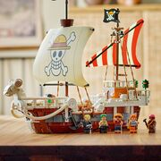LEGO ONE PIECE CORABIA DE PIRATI FASNEATA MERRY 75639 VIVLEGO75639
