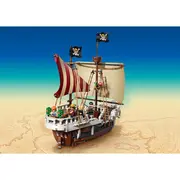 LEGO ONE PIECE CORABIA DE PIRATI FASNEATA MERRY 75639 VIVLEGO75639