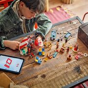 LEGO ONE PIECE CORTUL DE CIRC AL CLOVNULUI BUGGY 75637 VIVLEGO75637