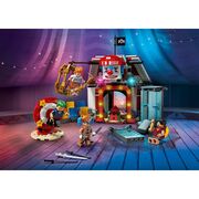 LEGO ONE PIECE CORTUL DE CIRC AL CLOVNULUI BUGGY 75637 VIVLEGO75637