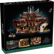 LEGO ONE PIECE RESTAURANTUL PLUTITOR BARATIE 75640 VIVLEGO75640