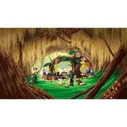 LEGO WICKED REFUGIUL ELPHABEI 75687 VIVLEGO75687