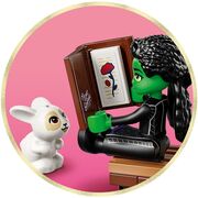 LEGO WICKED REFUGIUL ELPHABEI 75687 VIVLEGO75687