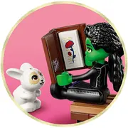 LEGO WICKED REFUGIUL ELPHABEI 75687 VIVLEGO75687