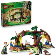 LEGO WICKED REFUGIUL ELPHABEI 75687 VIVLEGO75687