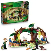 LEGO WICKED REFUGIUL ELPHABEI 75687 VIVLEGO75687
