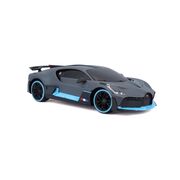 MAISTO MASINUTA PREMIUM CU TELECOMANDA BUGATTI DIVO 2.4 GHz REINCARCABILA SCARA 1 LA 24 VIVMST82333