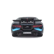MAISTO MASINUTA PREMIUM CU TELECOMANDA BUGATTI DIVO 2.4 GHz REINCARCABILA SCARA 1 LA 24 VIVMST82333