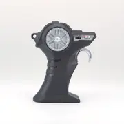 MAISTO MASINUTA PREMIUM CU TELECOMANDA BUGATTI DIVO 2.4 GHz REINCARCABILA SCARA 1 LA 24 VIVMST82333