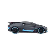 MAISTO MASINUTA PREMIUM CU TELECOMANDA BUGATTI DIVO 2.4 GHz REINCARCABILA SCARA 1 LA 24 VIVMST82333