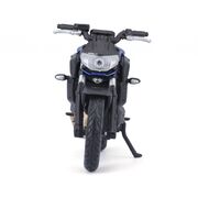 MAISTO MOTOCICLETA METALICA EDITIE SPECIALA YAMAHA MT07 SCARA 1 LA 18 VIVMST34007_YamahaMT07