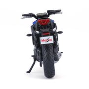 MAISTO MOTOCICLETA METALICA EDITIE SPECIALA YAMAHA MT07 SCARA 1 LA 18 VIVMST34007_YamahaMT07