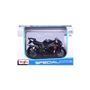 MAISTO MOTOCICLETA METALICA EDITIE SPECIALA YAMAHA YZFR1 SCARA 1 LA 18 VIVMST34007_YamahaYZFR1