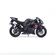MAISTO MOTOCICLETA METALICA EDITIE SPECIALA YAMAHA YZFR1 SCARA 1 LA 18 VIVMST34007_YamahaYZFR1