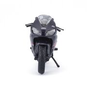 MAISTO MOTOCICLETA METALICA EDITIE SPECIALA YAMAHA YZFR1 SCARA 1 LA 18 VIVMST34007_YamahaYZFR1