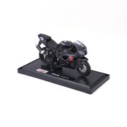 MAISTO MOTOCICLETA METALICA EDITIE SPECIALA YAMAHA YZFR1 SCARA 1 LA 18 VIVMST34007_YamahaYZFR1