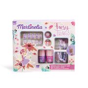 MARTINELIA FAIRY THINGS SET DE FRUMUSEȚE STRALUCITOR VIVMar85484