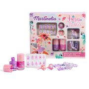 MARTINELIA FAIRY THINGS SET DE FRUMUSEȚE STRALUCITOR VIVMar85484