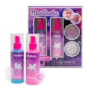 MARTINELIA GALAXY DREAMS SET STRALUCITOR PENTRU PAR SI CORP VIVMar85429
