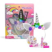 MARTINELIA LITTLE UNICORN SET DE INFRUMUSETARE CU BENTITA VIVMar85498