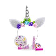 MARTINELIA LITTLE UNICORN SET DE INFRUMUSETARE CU BENTITA VIVMar85498