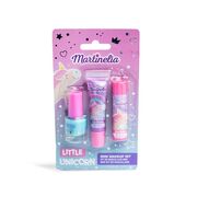 MARTINELIA LITTLE UNICORN SET MINI DE MACHIAJ VIVMar12085