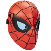 MARVEL SPIDERMAN MASCA GLOW FX CU OCHI LUMINOSI VIVF8839