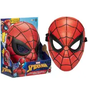 MARVEL SPIDERMAN MASCA GLOW FX CU OCHI LUMINOSI VIVF8839