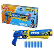 NERF BLASTER FORTNITE HALF TONE HERO VIVF8947