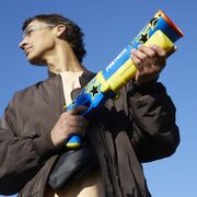 NERF BLASTER FORTNITE HALF TONE HERO VIVF8947