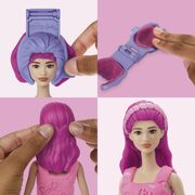 PLAY DOH BARBIE SET PLASTELINA INIMIOARE SI PAR VIVG1357